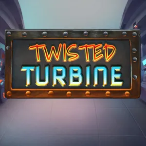 Caça-níqueis Twisted-Turbine