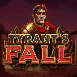 Caça-níqueis Tyrants-Fall