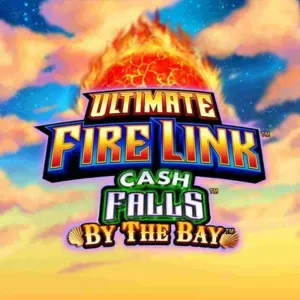 Caça-níqueis Ultimate-Fire-Link-Cash-Falls-By-The-Bay