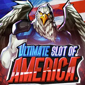 Caça-níqueis Ultimate-Slot-Of-America
