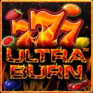 Slot machine Ultra-Burn