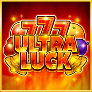 Caça-níqueis Ultra-Luck