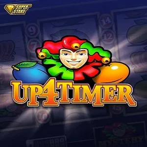 Caça-níqueis Up4timer