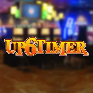 Caça-níqueis Up6timer