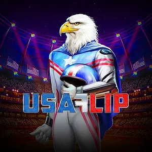Slot machine Usa-Flip