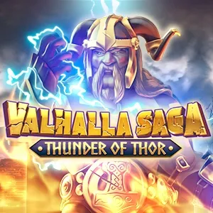 Caça-níqueis Valhalla-Saga-Thunder-Of-Thor