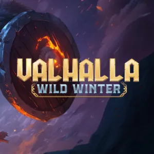 Caça-níqueis Valhalla-Wild-Winter