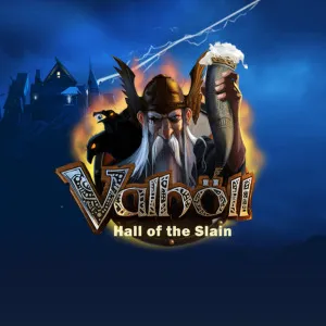 Caça-níqueis Valhoell-Hall-Of-The-Slain