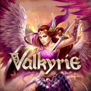 Slot machine Valkyrie