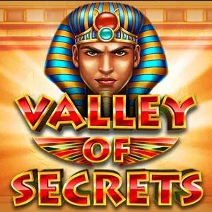 Machine à sous Valley-Of-Secrets-Slot