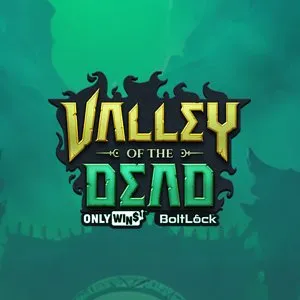 Caça-níqueis Valley-Of-The-Dead