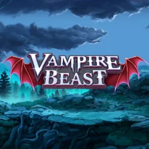 Slot machine Vampire-Beast
