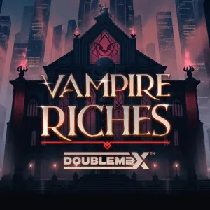 Caça-níqueis Vampire-Riches-Doublemax