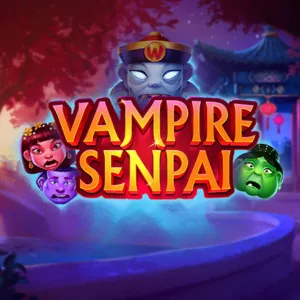 Caça-níqueis Vampire-Senpai