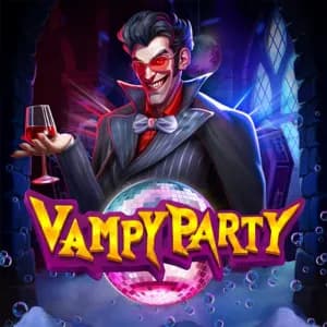Machine à sous Vampy-Party
