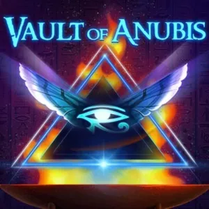 Slot machine Vault-Of-Anubis
