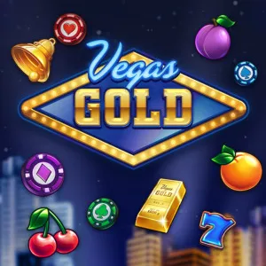 Caça-níqueis Vegas-Gold