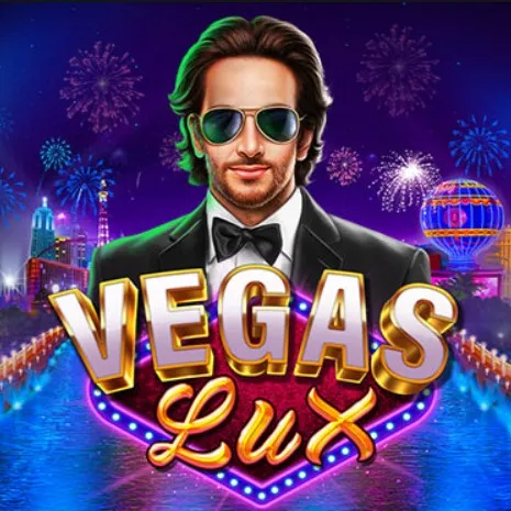 Caça-níqueis Vegas-Lux