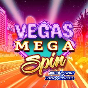 Caça-níqueis Vegas-Mega-Spin