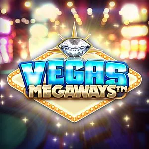 Máquina tragamonedas Vegas-Megaways