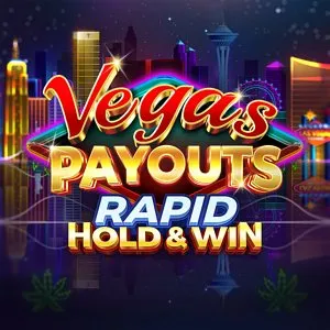 Caça-níqueis Vegas-Payouts