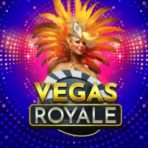 Machine à sous Vegas-Royale