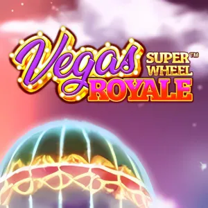 Machine à sous Vegas-Royale-Super-Wheel