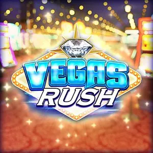 Caça-níqueis Vegas-Rush