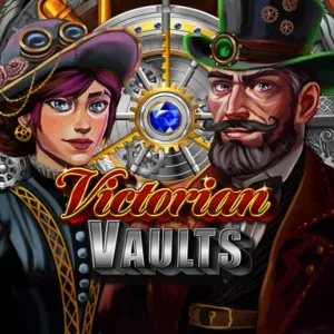 Machine à sous Victorian-Vaults