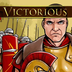Caça-níqueis Victorious