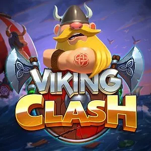 Slot machine Viking-Clash