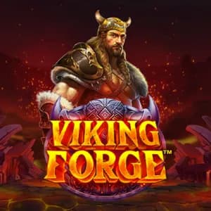 Machine à sous Viking-Forge