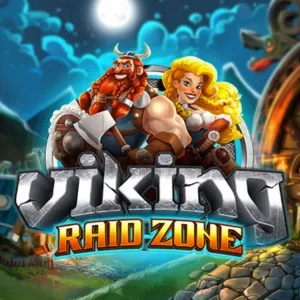 Caça-níqueis Viking-Raid-Zone