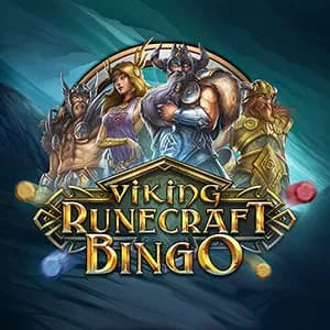 Caça-níqueis Viking-Runecraft-Bingo