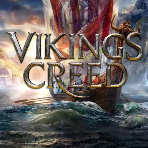 Caça-níqueis Vikings-Creed