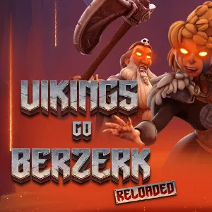 Machine à sous Vikings-Go-Berzerk-Reloaded
