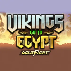 Caça-níqueis Vikings-Go-To-Egypt-Wild-Fight