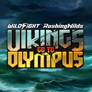 Caça-níqueis Vikings-Go-To-Olympus-Wild-Fight