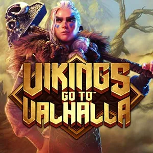 Machine à sous Vikings-Go-To-Valhalla