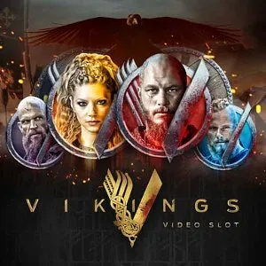 Caça-níqueis Vikings-Slot-Revie