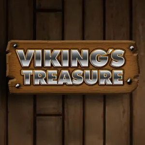 Caça-níqueis Vikings-Treasure