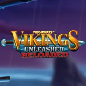 Caça-níqueis Vikings-Unleashed-Reloaded