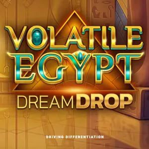 Caça-níqueis Volatile-Egypt-Dream-Drop