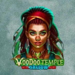 Slot machine Voodoo-Temple