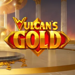 Caça-níqueis Vulcan-S-Gold