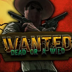 Caça-níqueis Wanted-Dead-Or-A-Wild