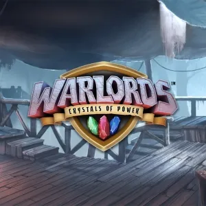 Máquina tragamonedas Warlords