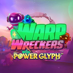Caça-níqueis Warp-Wreckers-Power-Glyph