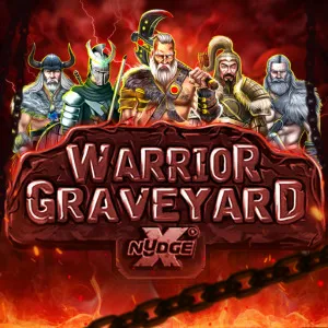 Slot machine Warrior-Graveyard-Xnudge