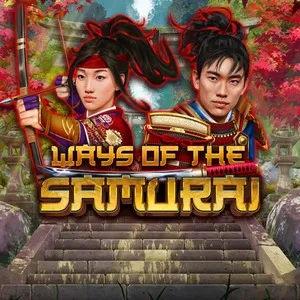 Slot machine Ways-Of-The-Samurai